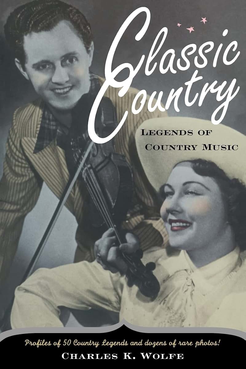 Classic Country