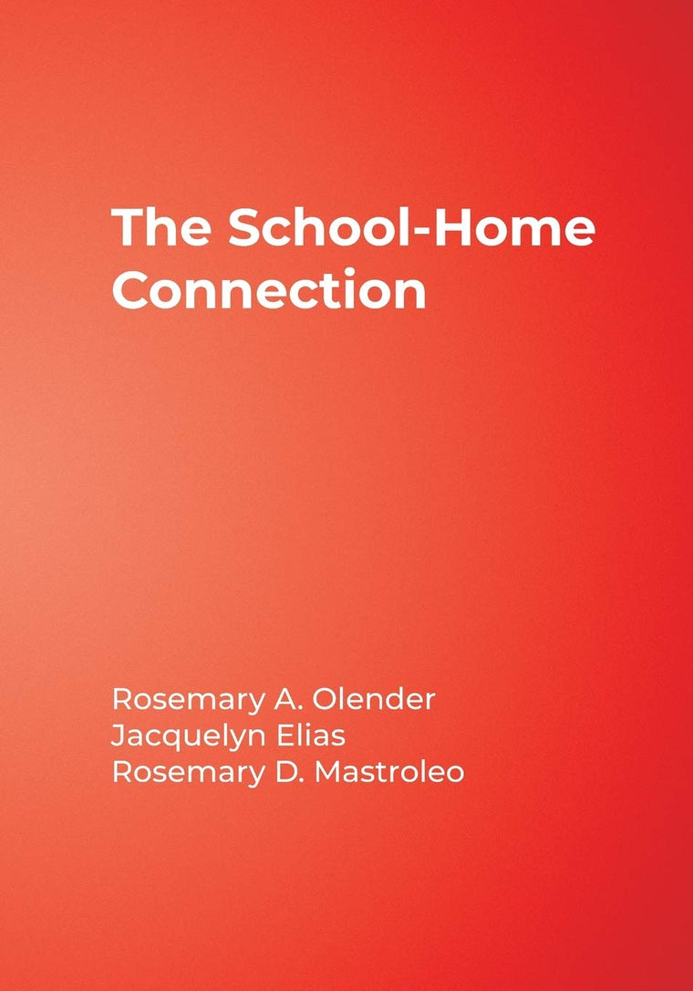 The School-Home Connection: Forging Positive Relationships With Parents