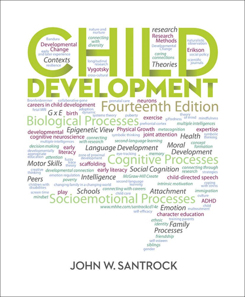 Child Development