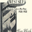 East Side-West Side: Organizing Crime in New York, 1930-50