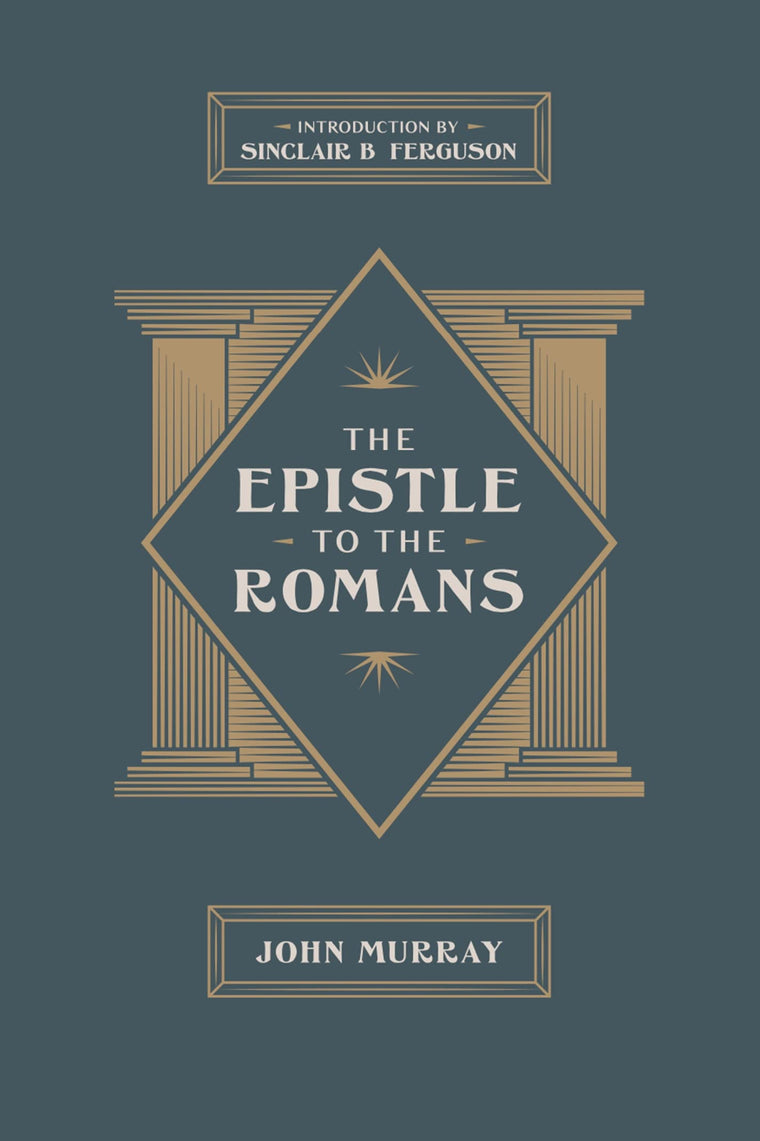 The Epistle to the Romans