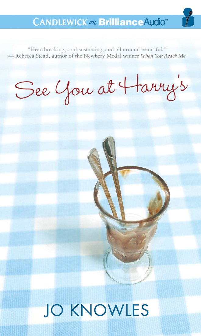 See You at Harry's