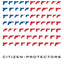 Citizen-Protectors: The Everyday Politics of Guns in an Age of Decline