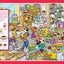 Disney Minnie Mouse - Look and Find Activity Book - PI Kids