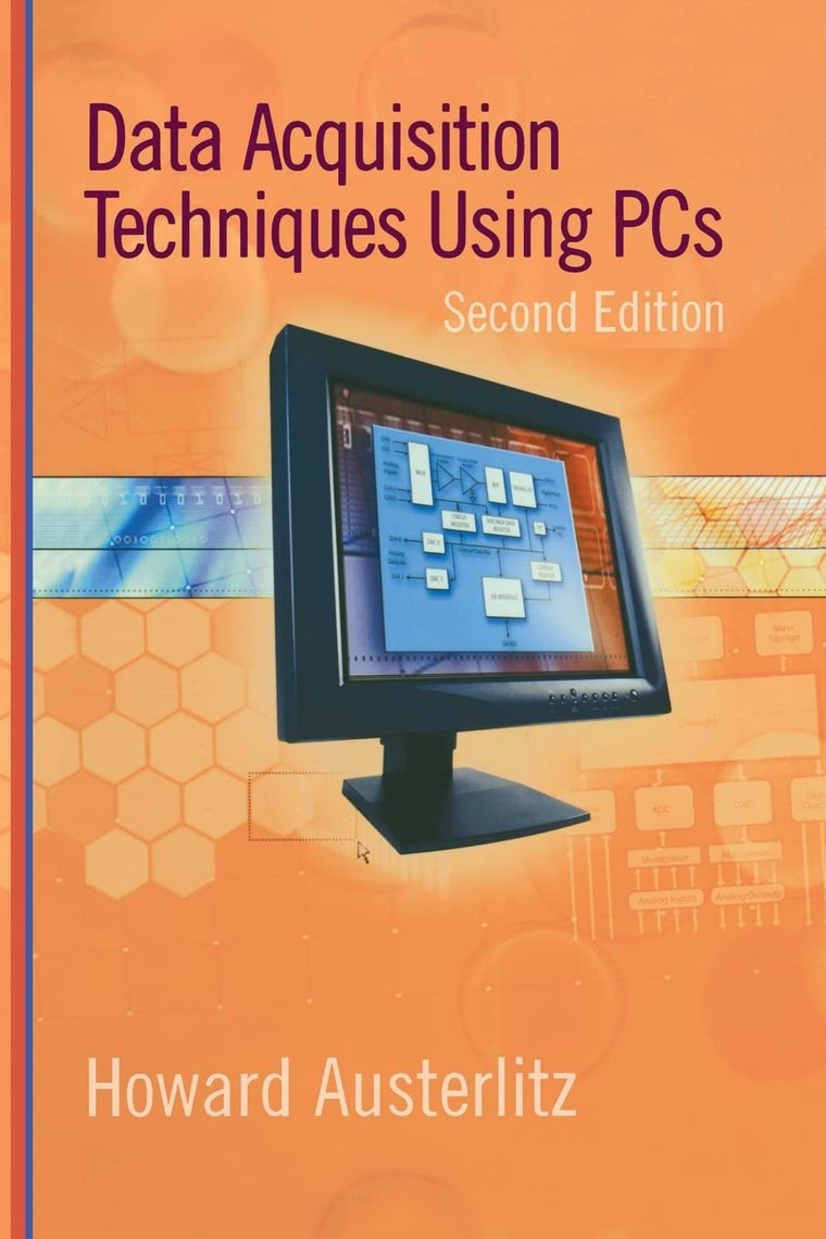 Data Acquisition Techniques Using PCs (IDC Technology (Paperback))