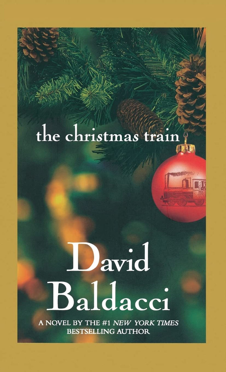 The Christmas Train