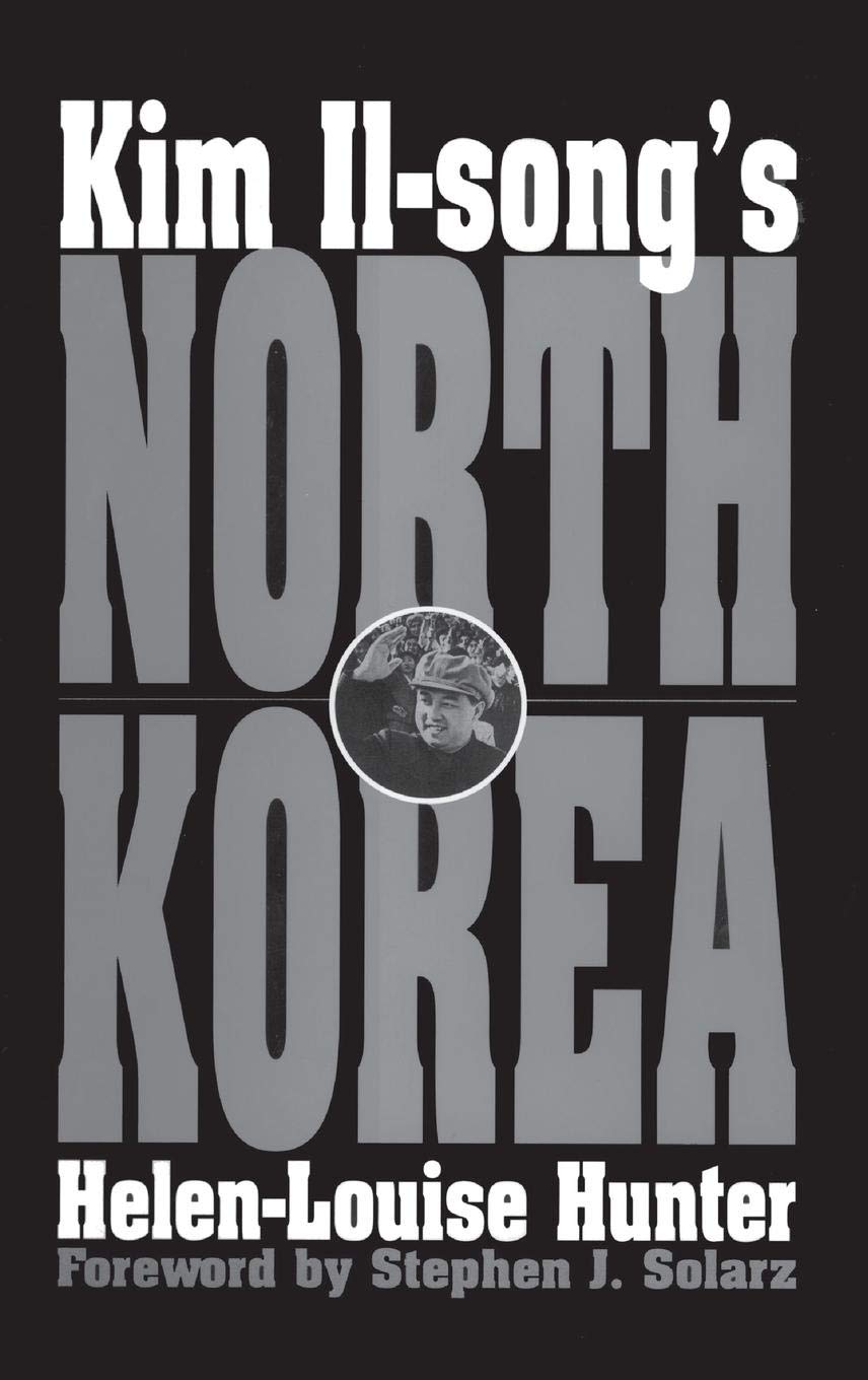 Kim Il-song's North Korea: