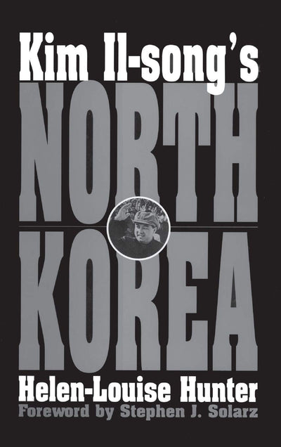 Kim Il-song's North Korea: