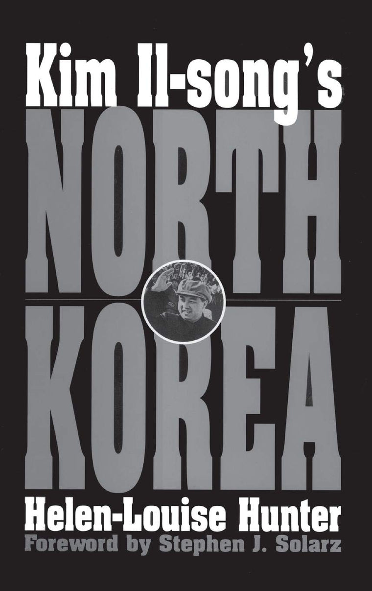 Kim Il-song's North Korea: