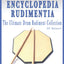 Encyclopedia Rudimentia: The Ultimate Drum Rudiment Collection