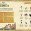 The Disney Book of Maps: A Guide to the Magical Worlds of Disney and Pixar