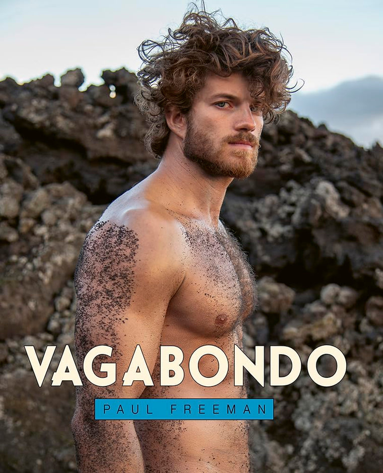 Vagabondo by Paul Freeman