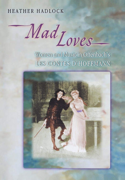 Mad Loves