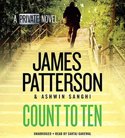 Count to Ten: A Private Novel (Private, 13)