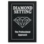 Diamond Setting: The Professional Approach by Wooding – New