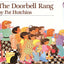 The Doorbell Rang by Pat Hutchins