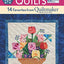 Foundation-Pieced Quilts: 14 Favorites from Quiltmaker Magazine