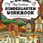 The Littlest Kindergarten Workbook: All About Animals - My Tiny Fun-Schooling Journal