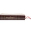 NASB, MacArthur Study Bible, Brown Leathersoft, Thumb Indexed, 1995 Text, Comfort Print: Unleashing God's Truth One Verse at a Time (Holy Bible, New American Standard Bible)