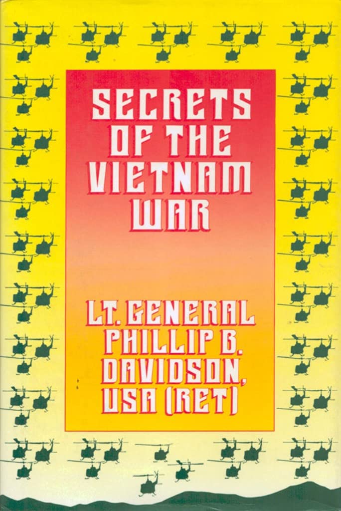 Secrets of the Vietnam War