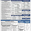 REVISED AND UPDATED! HVAC Tables, Equations & Rules of Thumb Quick-Card