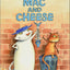 Mac and Cheese