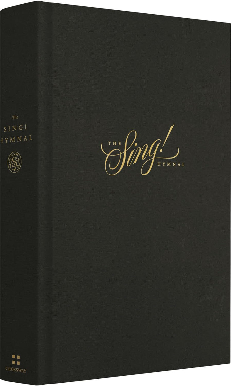The Sing! Hymnal (Hardcover)