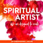 The Spiritual Artist: We are designed to create.