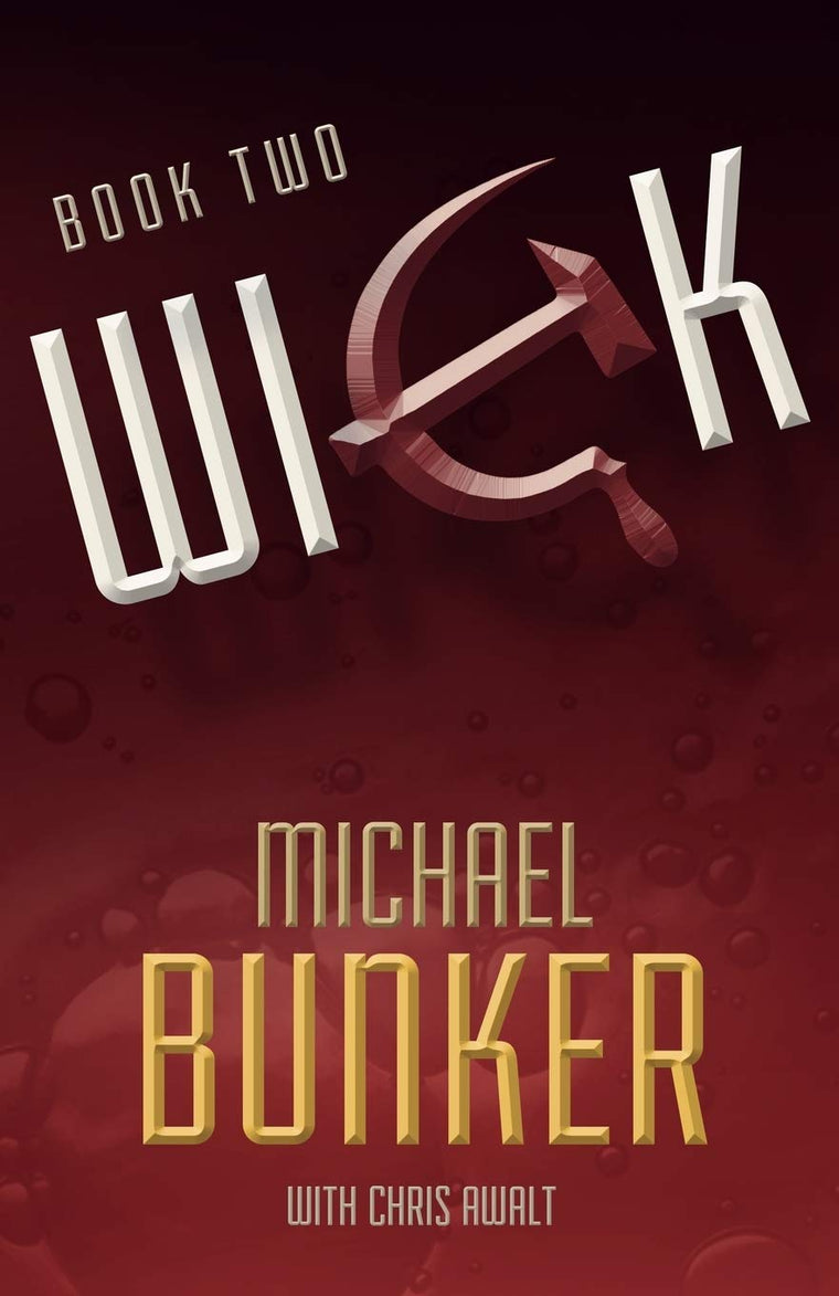 Wick 2: The Charm School