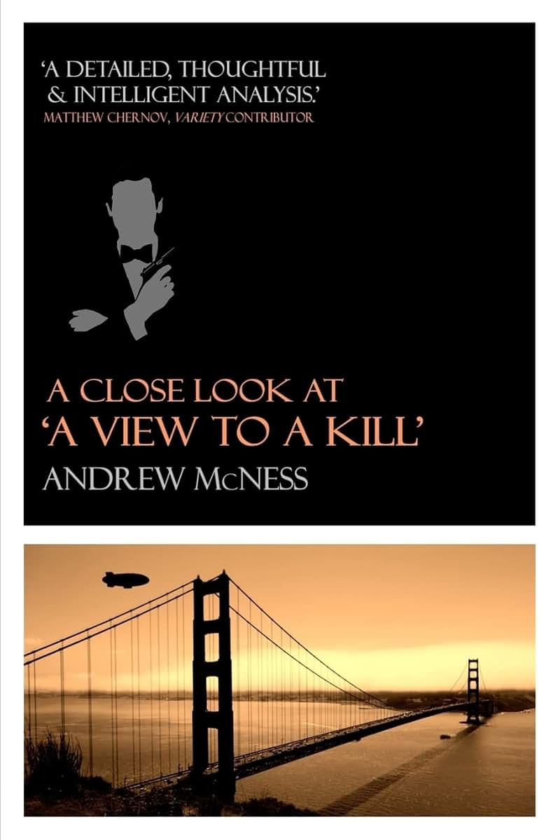 A Close Look at 'A View to a Kill'