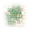 Buena Vista, Collegiate Peaks Map (National Geographic Trails Illustrated Map, 129)