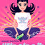 Winging It (Angels Unlimited)