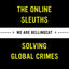 We Are Bellingcat: The Online Sleuths Solving Global Crimes
