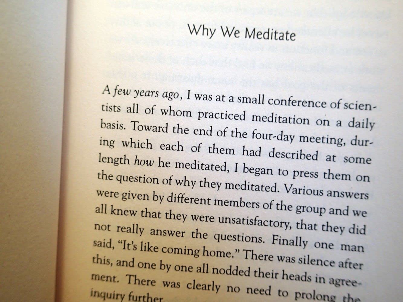 How to Meditate: A Guide to Self-Discovery