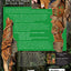 Illustrated Guide to Carving Tree Bark: Releasing Whimsical Houses & Woodspirits from Found Wood (Fox Chapel Publishing) Step-by-Step Instructions, Advice for Painting, Finishing, Cross-Grain, & More
