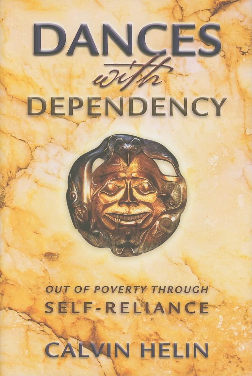 Dances with Dependency: Out of Poverty through Self-Reliance