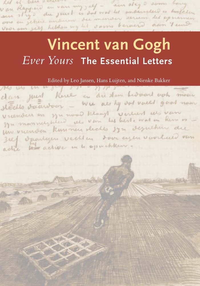 Ever Yours: The Essential Letters