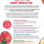 The Pink Salt Trick Recipe Book for Weight Loss: A Gentle 7-Day Reset to Help Beat Bloat, Burn Fat, and Boost Hormonal Balance with Cortisol Cocktails Detox Drinks & Beauty Rituals