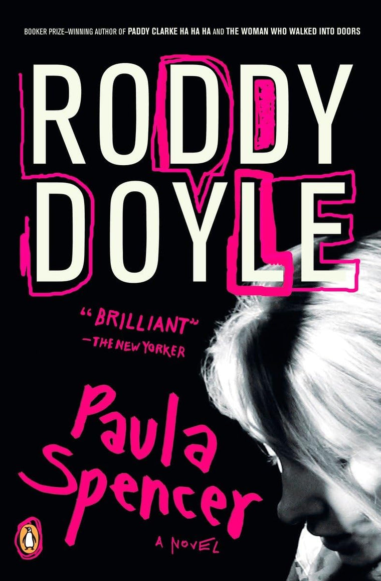 Paula Spencer: A Novel (A Paula Spencer Novel)