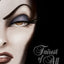 Fairest of All: A Villains Graphic Novel (Book 1) by Disney Books