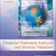 Financial Statement Analysis and Security Valuation by Penma