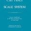 O2921 - Scale System - Viola - Carl Flesch