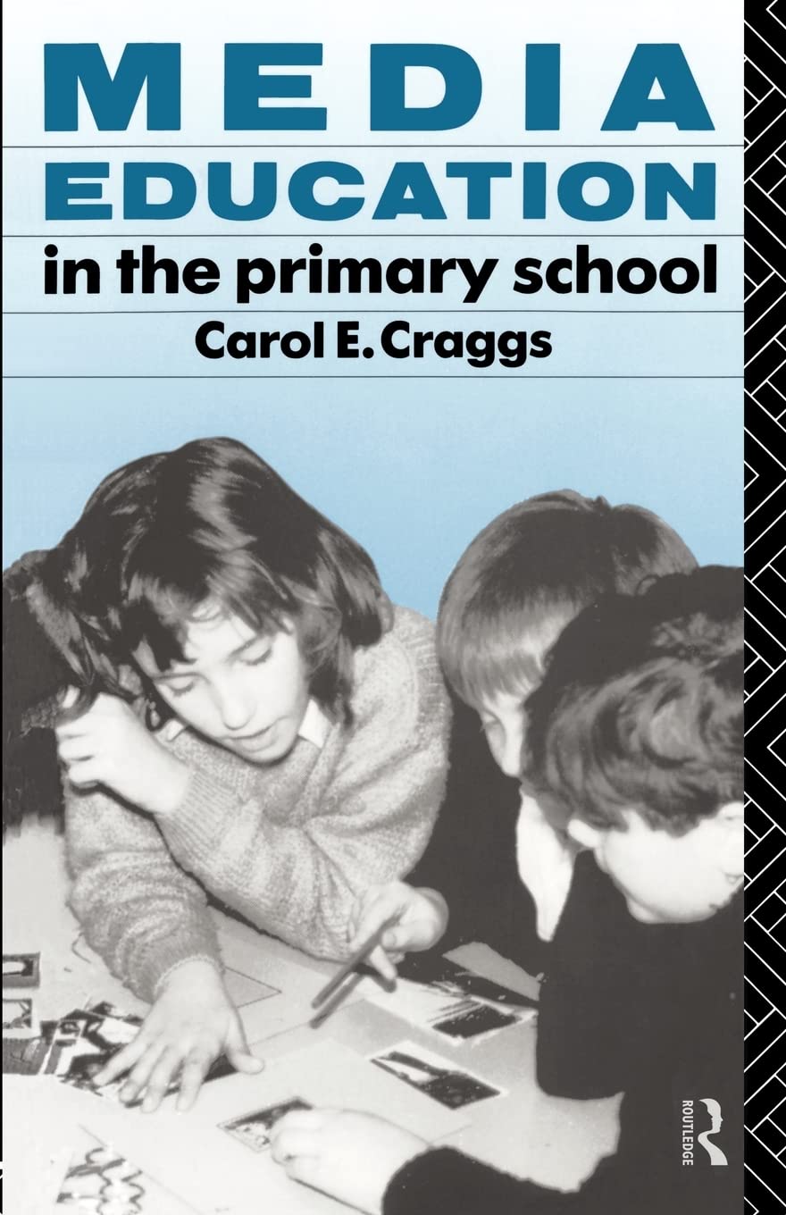 Media Education in the Primary School