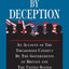 Diplomacy By Deception (Hoaxes Deceptions)