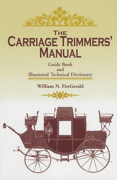 Practical Carriage Building