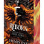 Reborn: A Spicy Fated Mates Dark Paranormal Wolf Shifter Romance (Shadow Beast Shifters, 3)