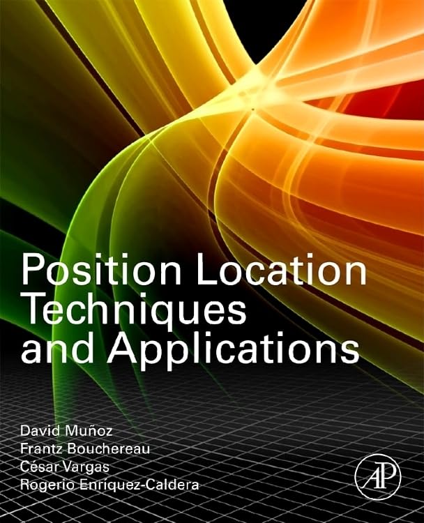 Position Location Techniques and Applications