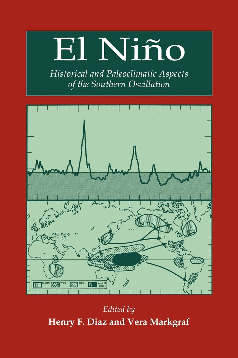 El Nio: Historical and Paleoclimatic Aspects of the Southern Oscillation