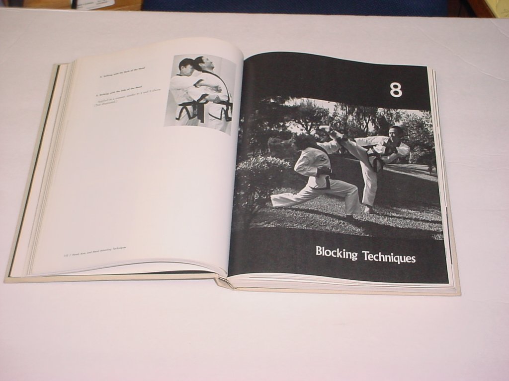 Tae Kwon Do: The Korean Martial Art