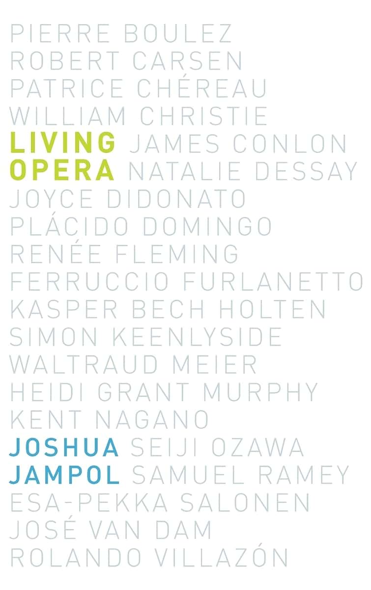 Living Opera